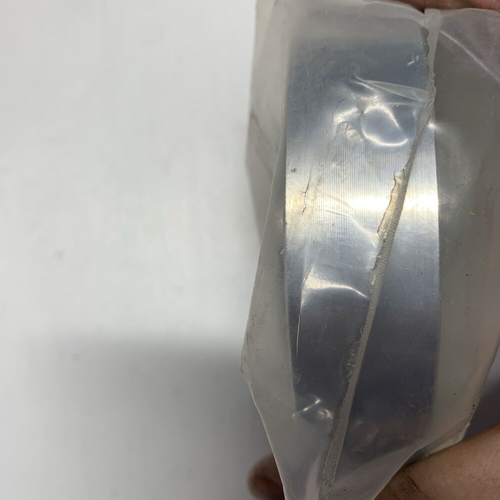 New Assault Racing 81007 SBF Ford Spacer 80000/90000 Series Dampers .950" thick - Picture 4 of 7